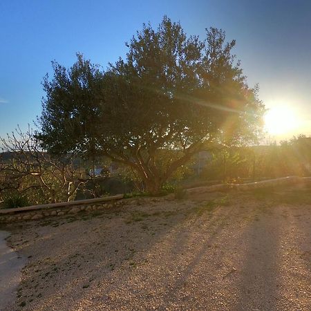 Apartman Tina Ražanac Exteriér fotografie